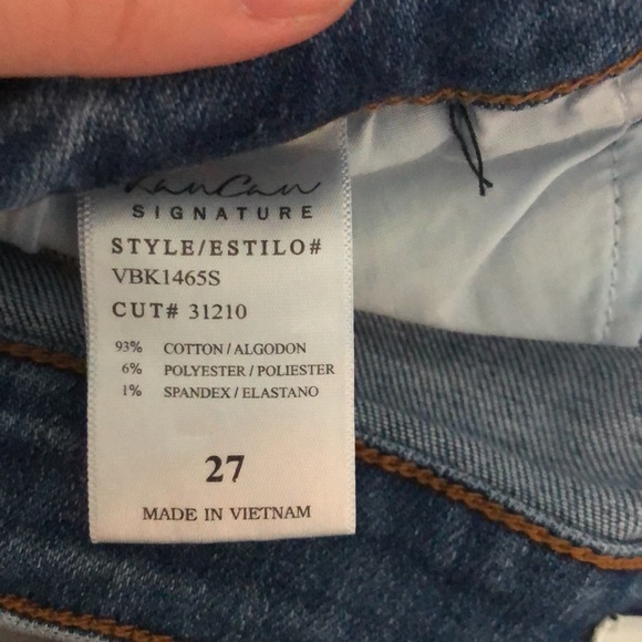 KanCan Highrise Jeans! - Picture 5 of 5